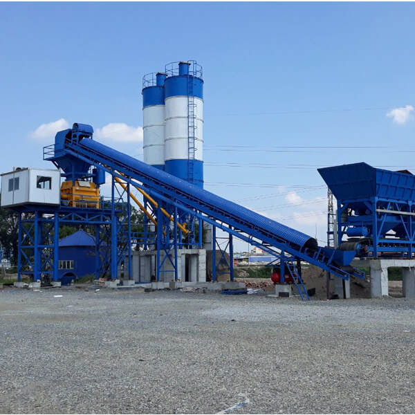 Bê tông tự trộn- không đơn giản như bạn nghĩ 